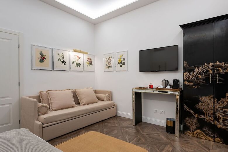 Rfc Repubblica Florence Core B&B