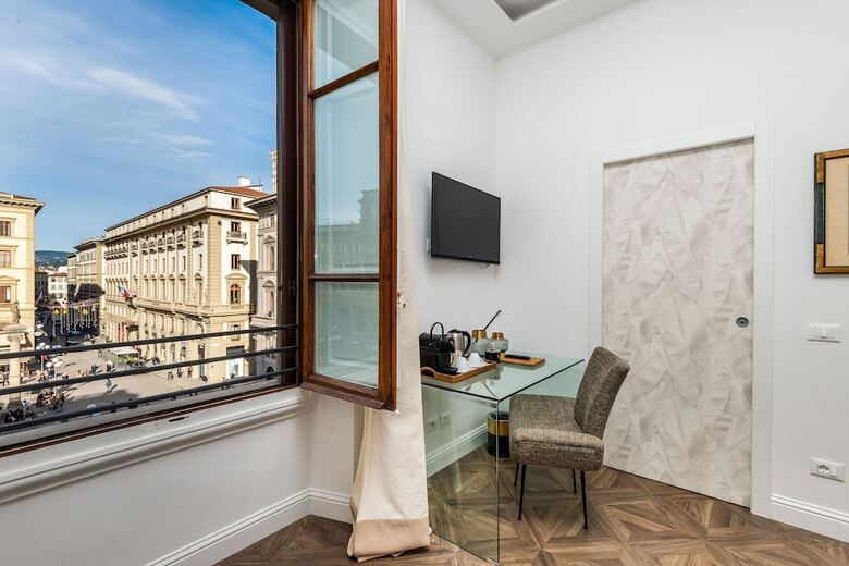 Rfc Repubblica Florence Core B&B