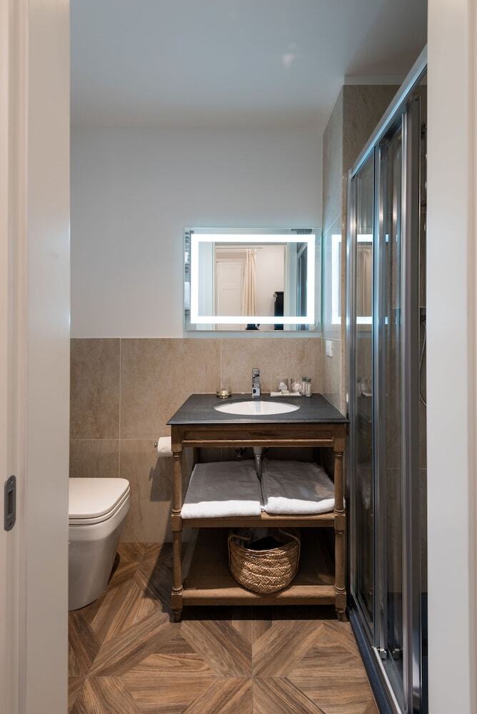Rfc Repubblica Florence Core B&B