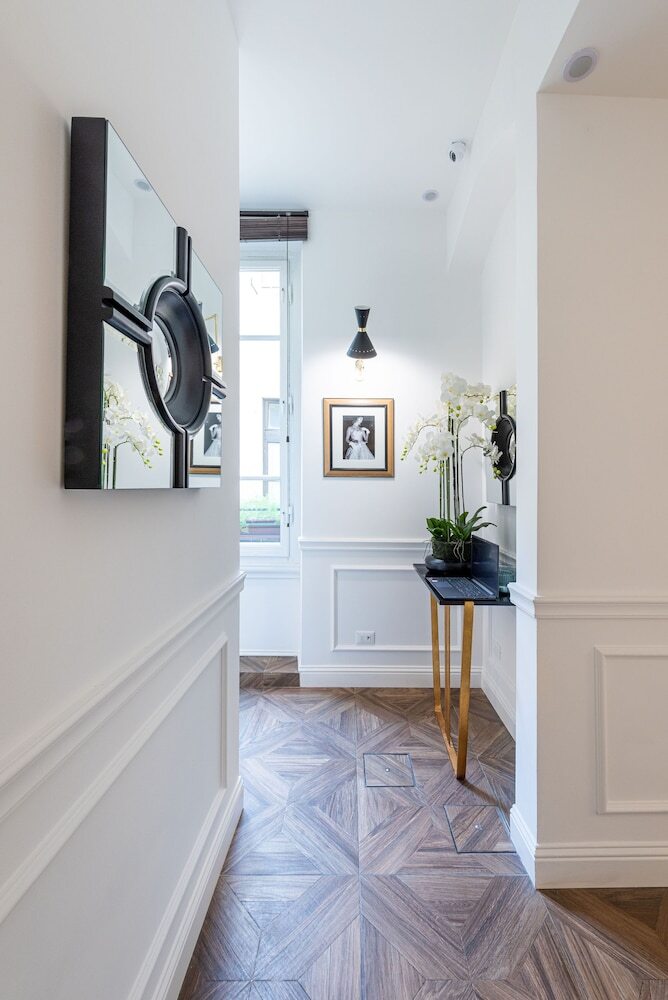 Rfc Repubblica Florence Core B&B