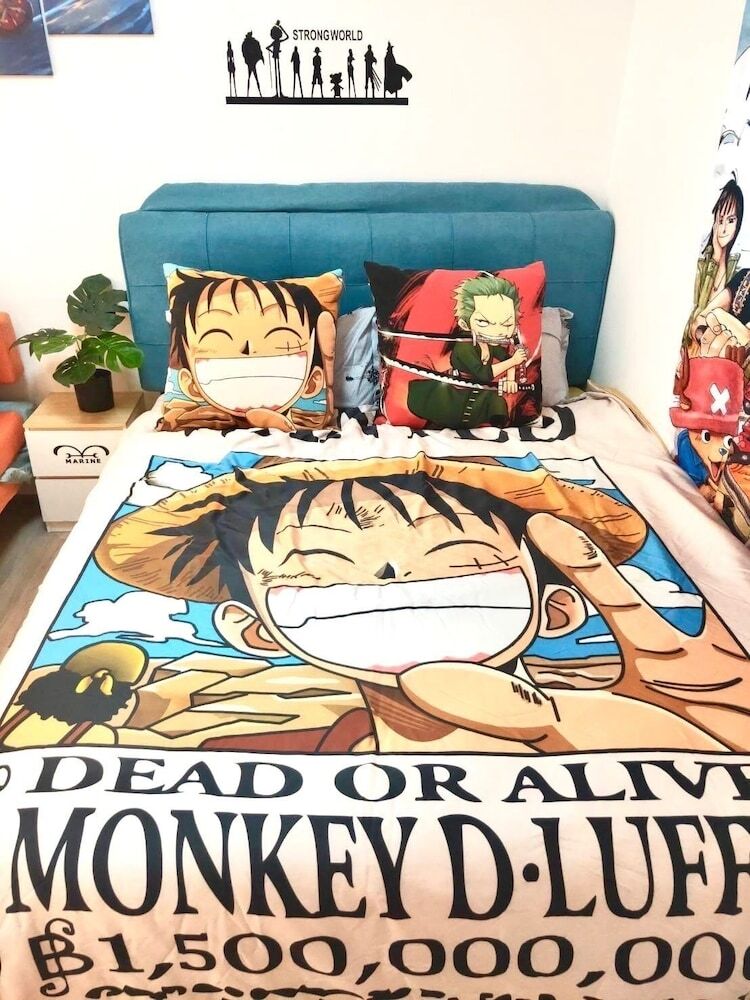 Bed & Breakfast Mimi Cat House