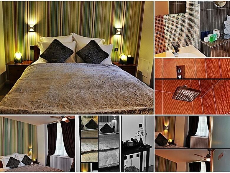 The Fitzrovia Belle Hotel
