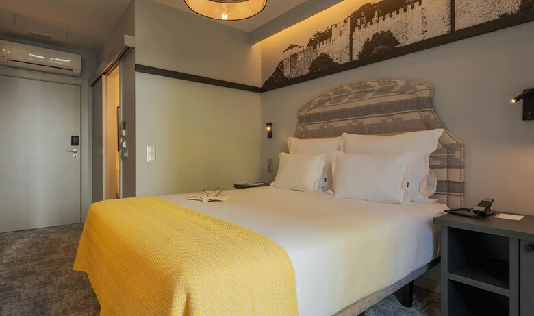 Hotel Pousada Alfama