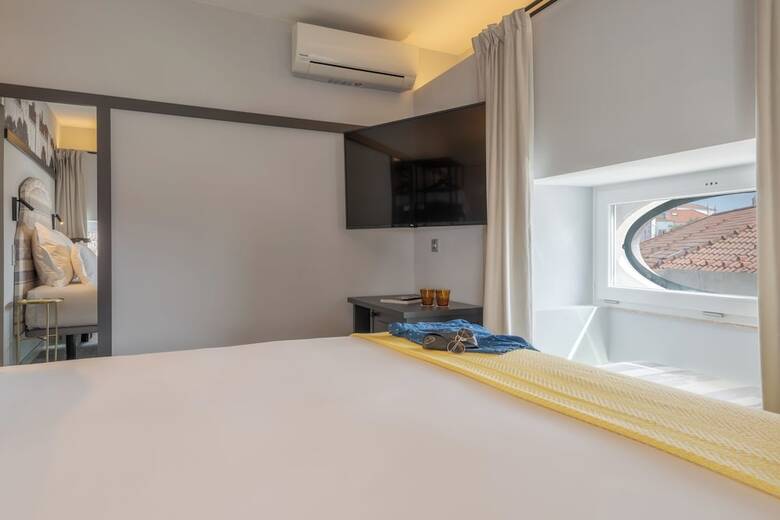 Hotel Pousada Alfama
