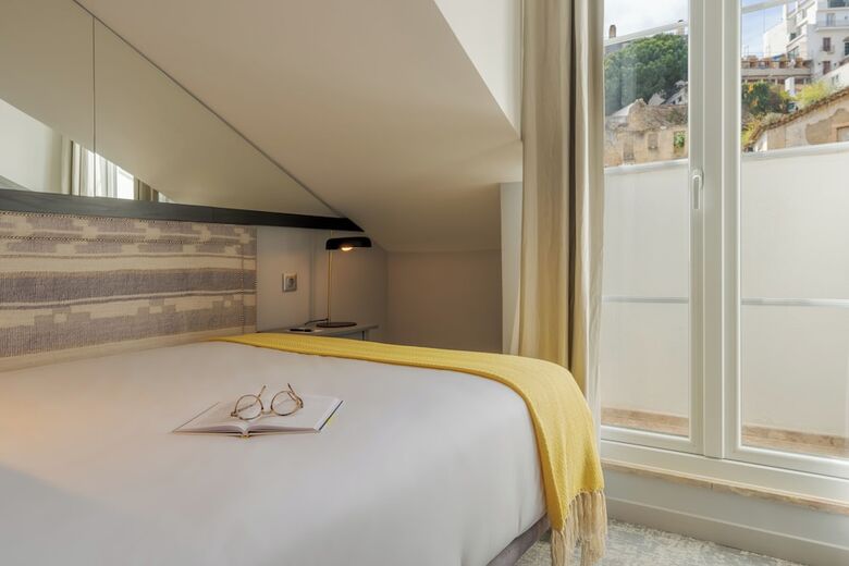 Hotel Pousada Alfama