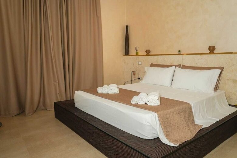 De Mare Wine Resort