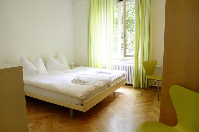 Hotel Marthahaus