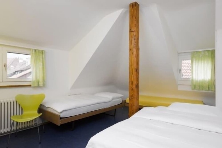 Hotel Marthahaus