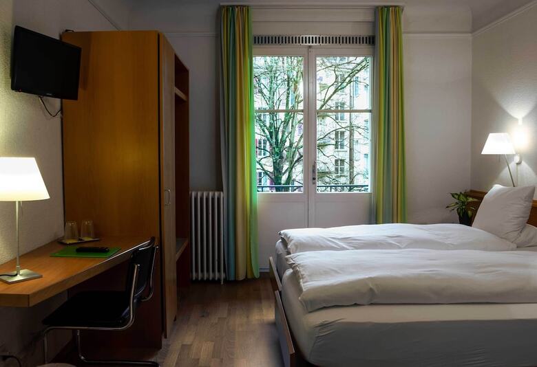 Hotel Marthahaus