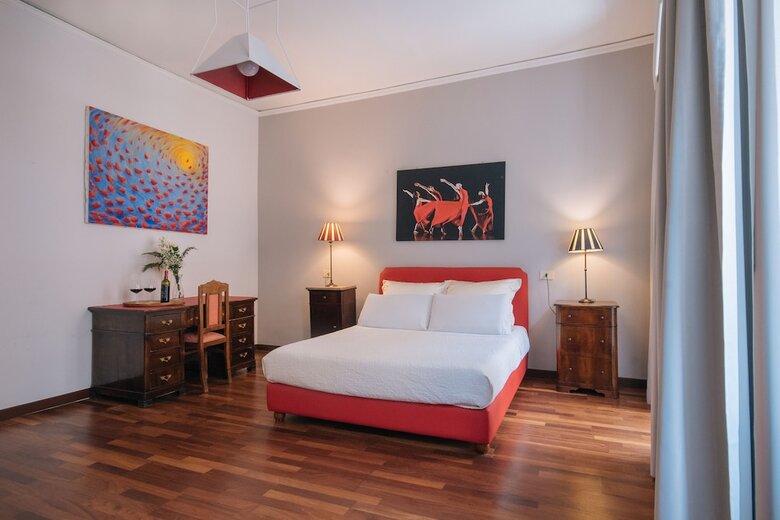 Boutique B&B Vintage