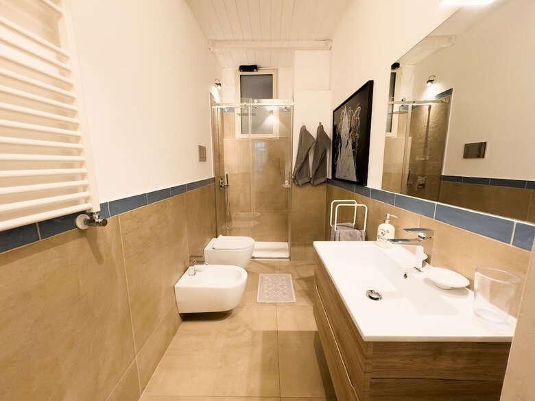 Boutique B&B Vintage