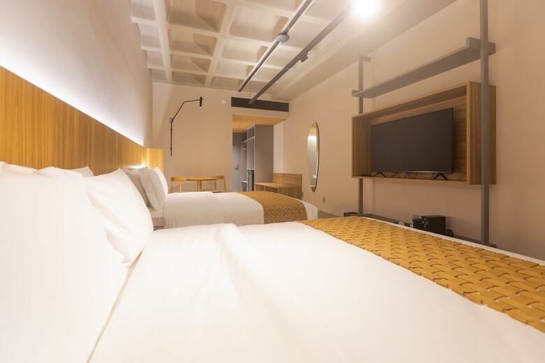 Hotel Ritz Barra De S�o Miguel