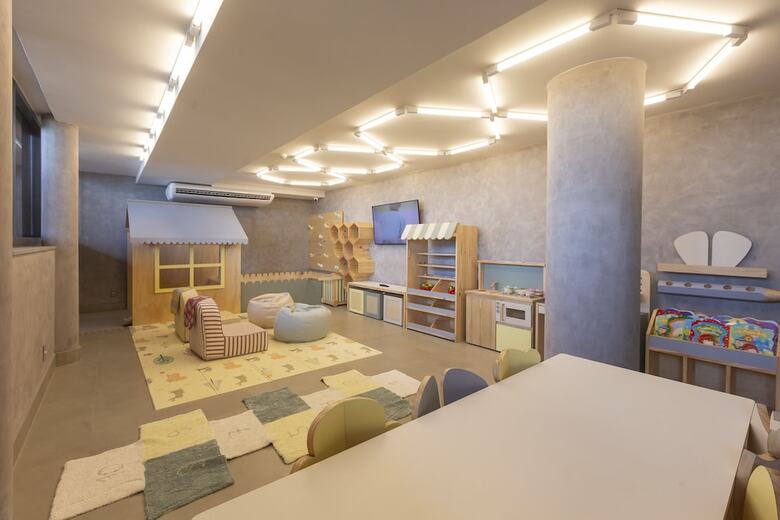Hotel Ritz Barra De S�o Miguel