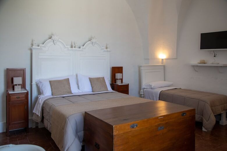 Masseria Scaledda