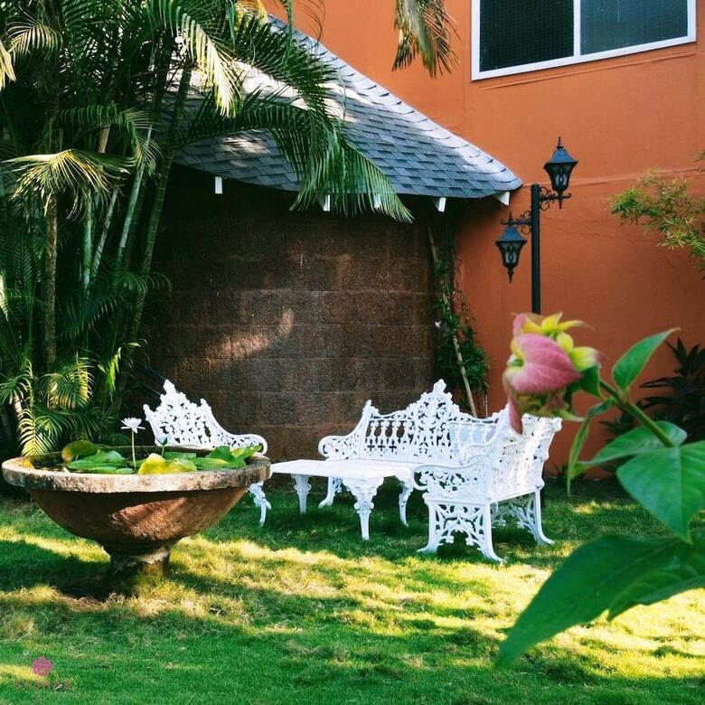 Hotel Sashas Holiday Village