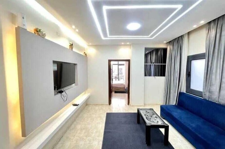 Hotel Hadla Inn