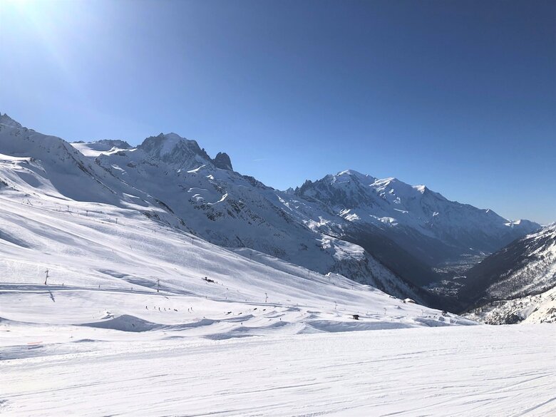 Chez Charles | Vallorcine Viachamonix