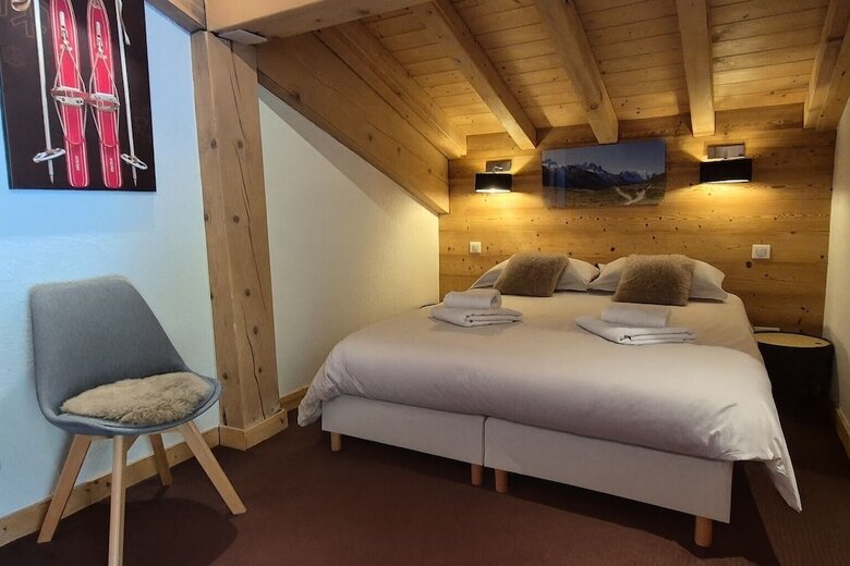 Chez Charles | Vallorcine Viachamonix