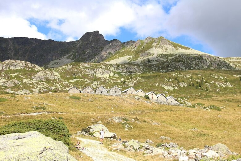 Chez Charles | Vallorcine Viachamonix