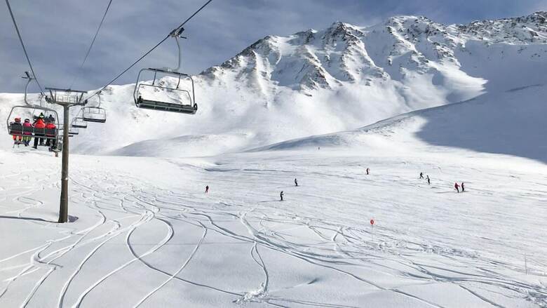 Chez Charles | Vallorcine Viachamonix