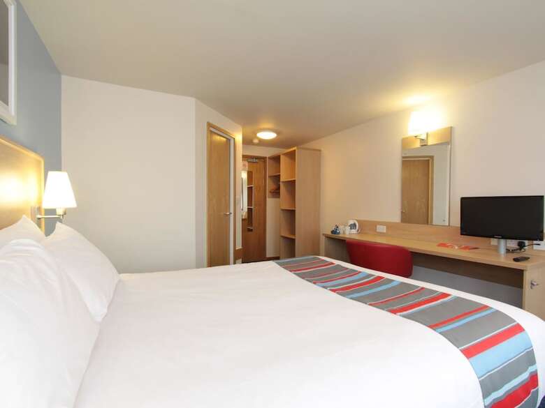 Hotel Travelodge Croydon Central