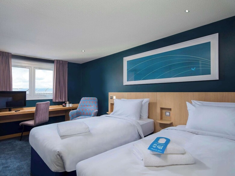 Hotel Travelodge Croydon Central
