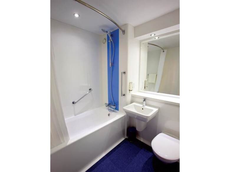 Hotel Travelodge Croydon Central
