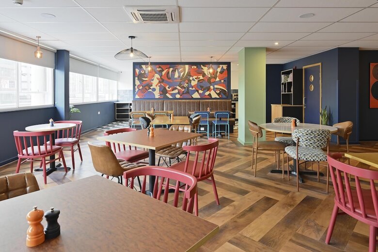 Hotel Travelodge Croydon Central