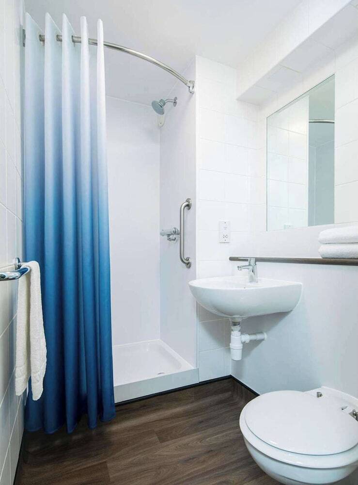 Hotel Travelodge Croydon Central
