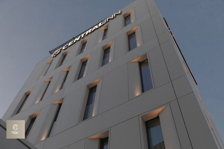 Centralinn Hotel Tirana