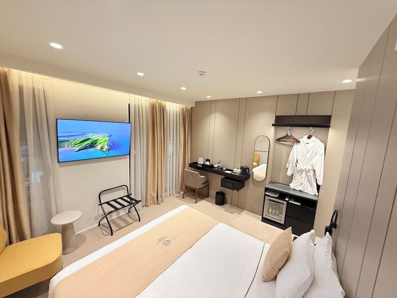 Centralinn Hotel Tirana
