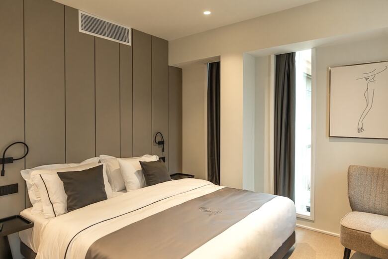 Centralinn Hotel Tirana