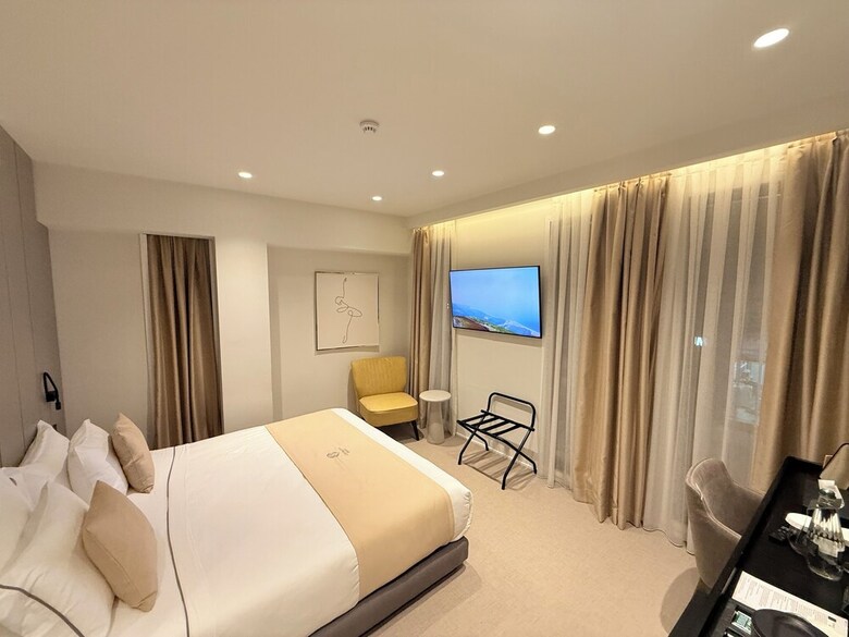 Centralinn Hotel Tirana