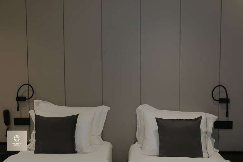 Centralinn Hotel Tirana