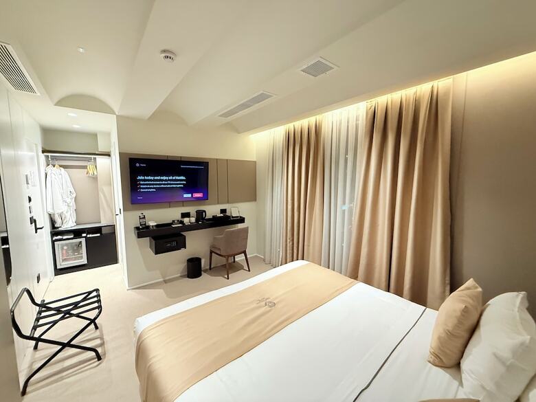 Centralinn Hotel Tirana