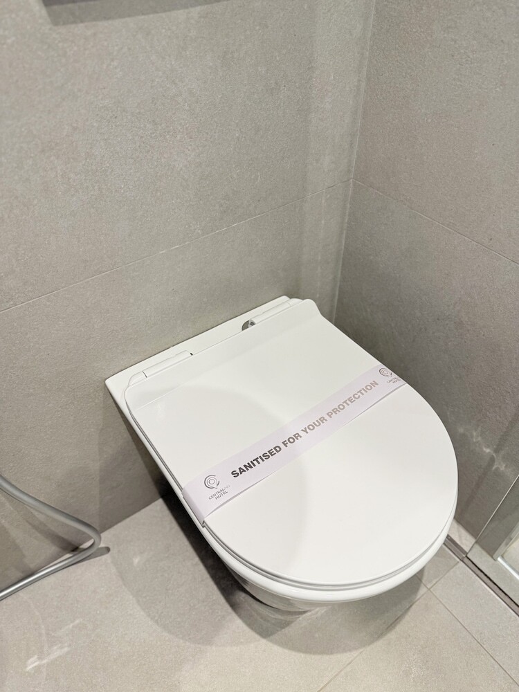 Centralinn Hotel Tirana