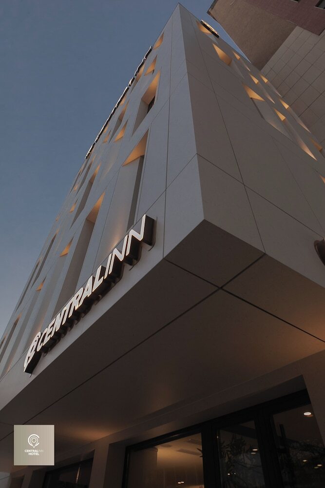 Centralinn Hotel Tirana