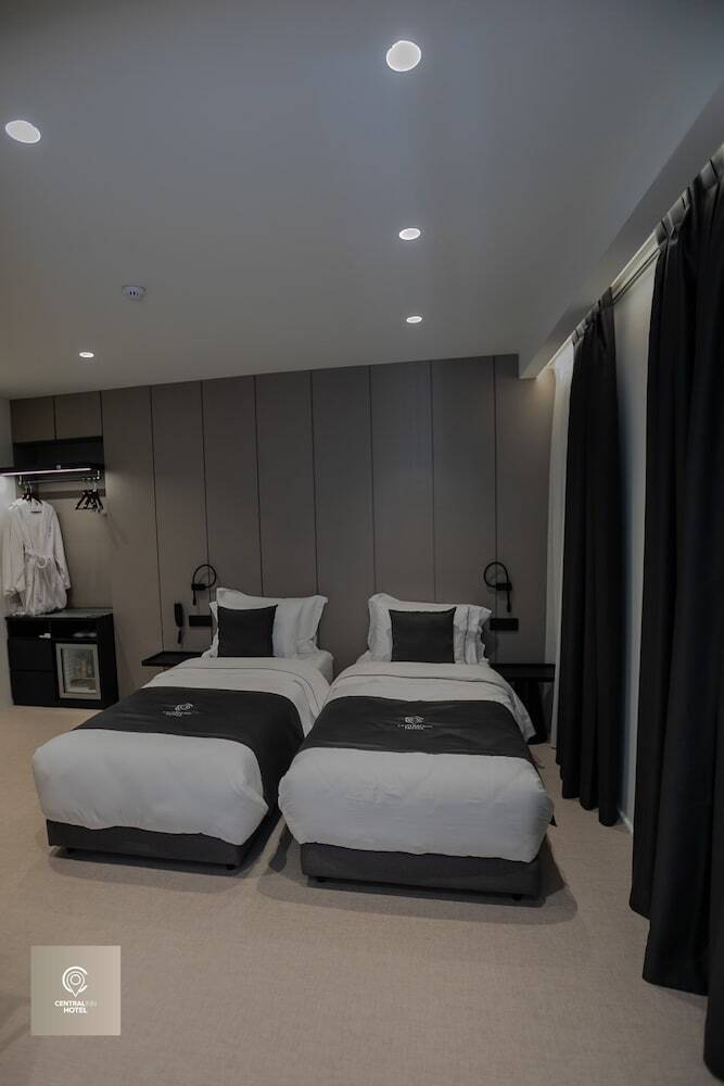 Centralinn Hotel Tirana