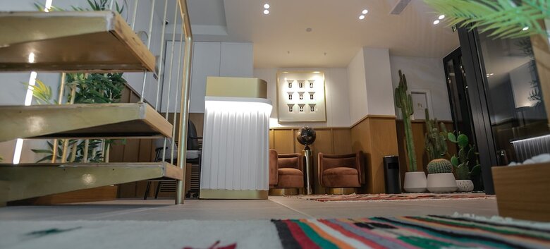Centralinn Hotel Tirana