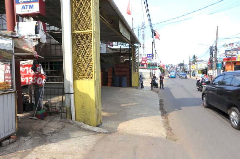Hotel Oyo 93356 Pondok Cirendeu