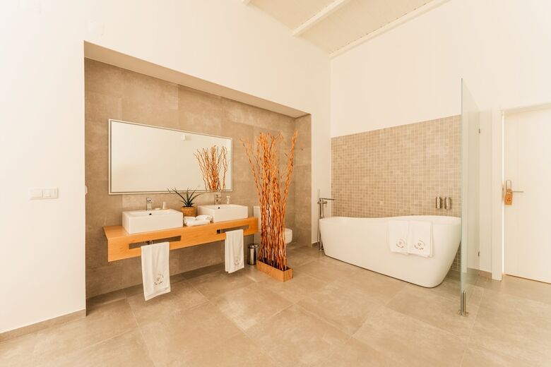 Bed & Breakfast Villa Dos R's