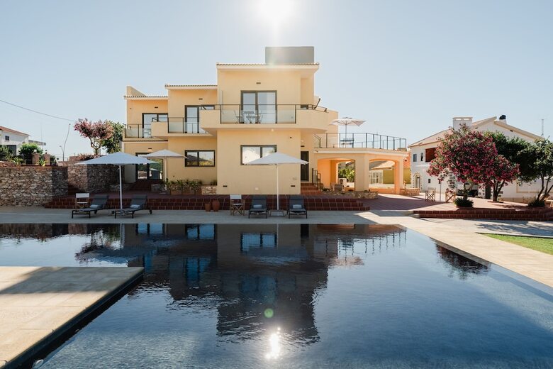 Bed & Breakfast Villa Dos R's