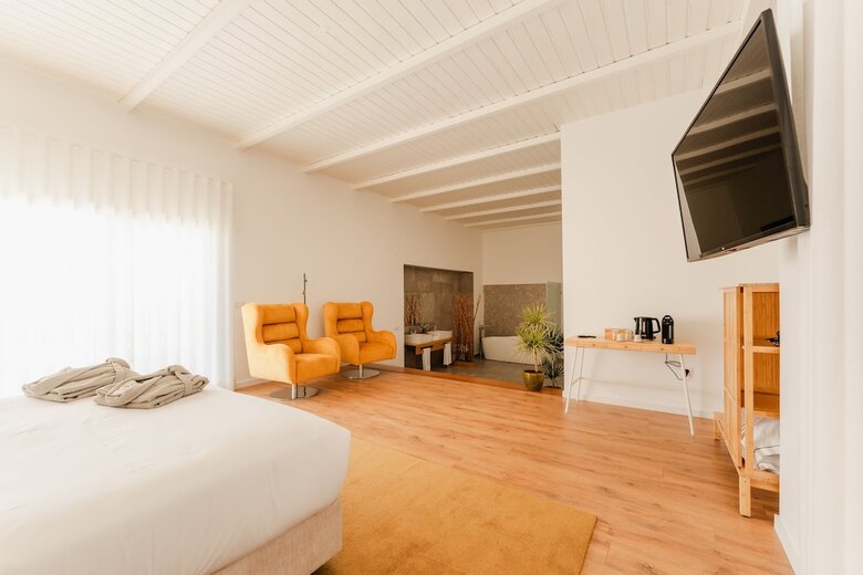 Bed & Breakfast Villa Dos R's