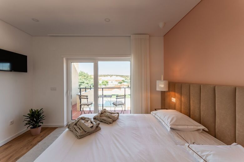Bed & Breakfast Villa Dos R's
