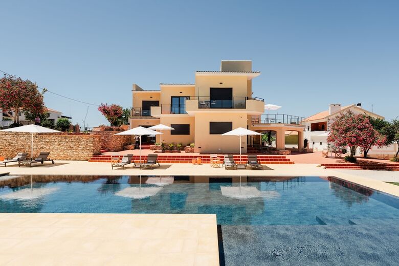 Bed & Breakfast Villa Dos R's