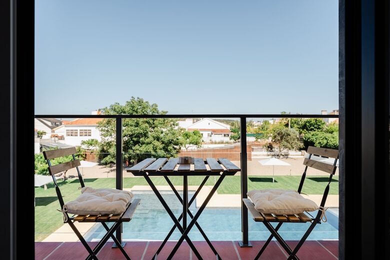 Bed & Breakfast Villa Dos R's
