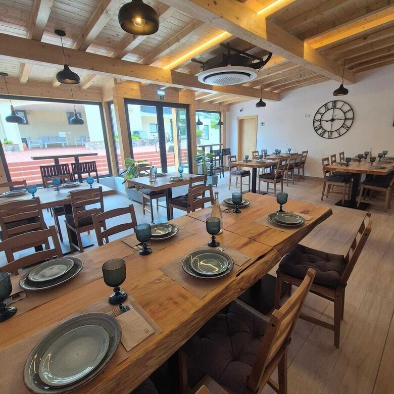 Bed & Breakfast Villa Dos R's
