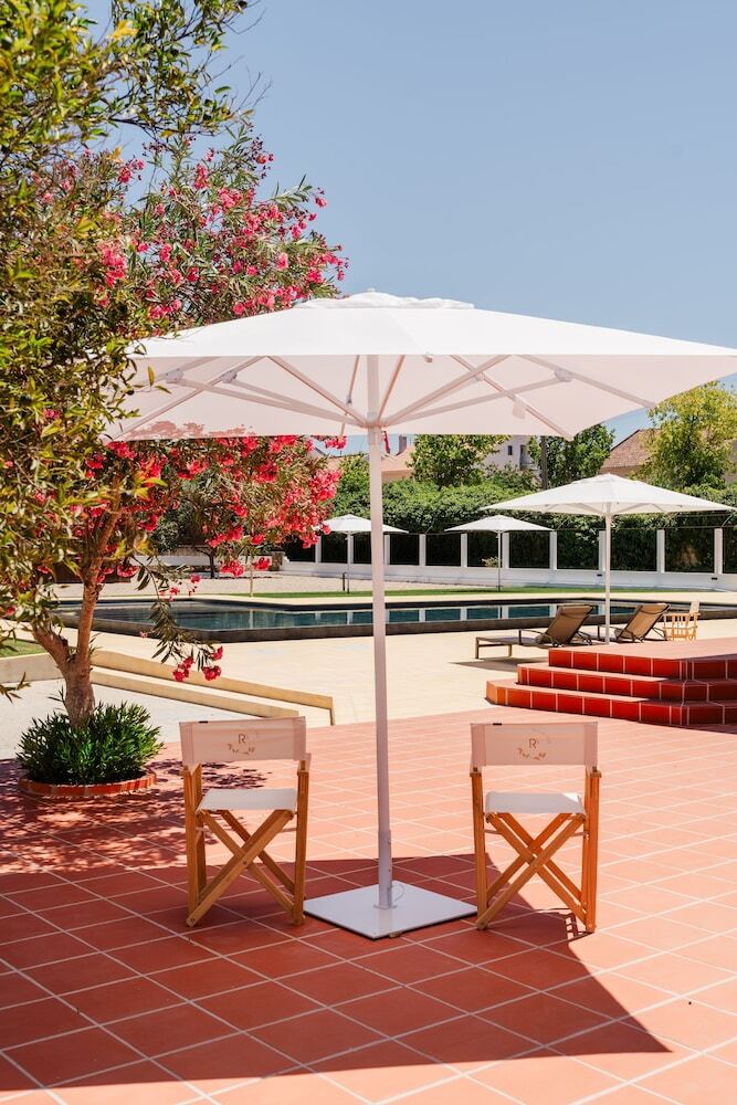 Bed & Breakfast Villa Dos R's