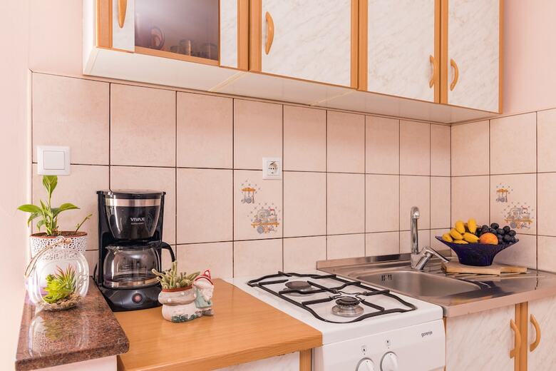 Apartments Kendel
