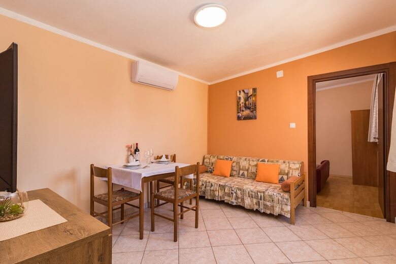 Apartments Kendel